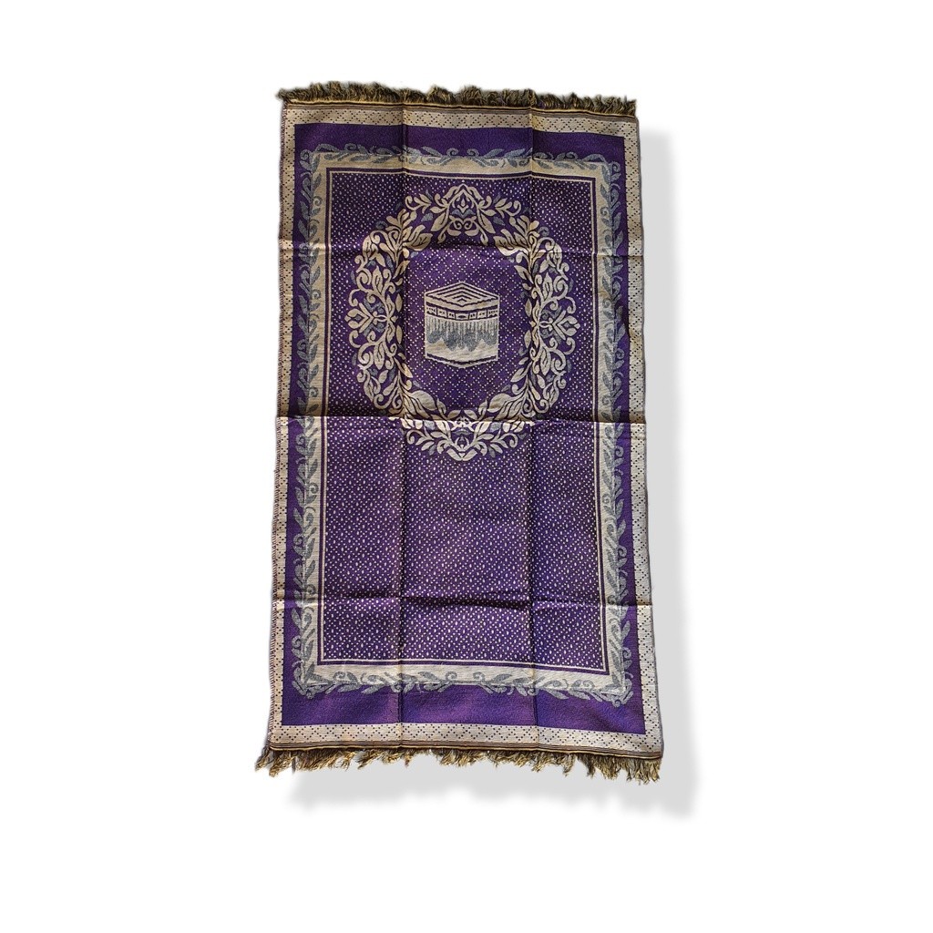 Ready Sajadah murah meriah sajadah kain sajadah tipis sajadah warna sajadah grosir sajadah Travellin