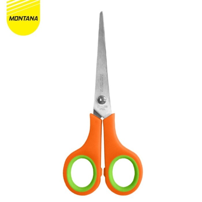 

Montana Scissors / Gunting STW-560