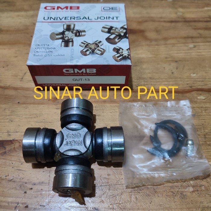 CROSS JOINT KOPEL GMB JAPAN KIJANG 4K 5K 7K GRAND SUPER KAPSUL JAPAN