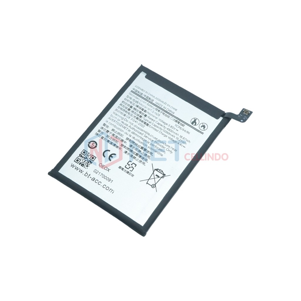 BATERAI SAMSUNG GALAXY A21S / LCD TS SAMSUNG A21S / A217 ORI NEW