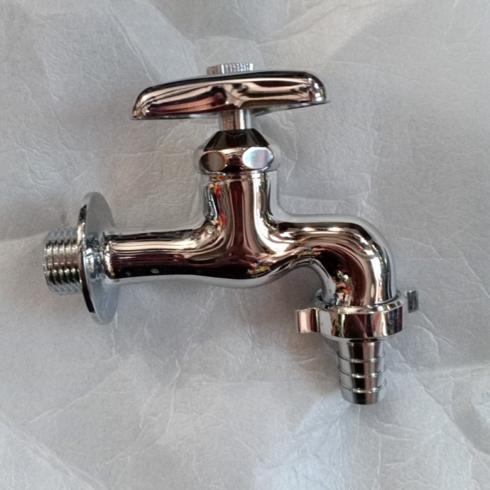 TOTO kran air / kran tembok / kran taman T26-13