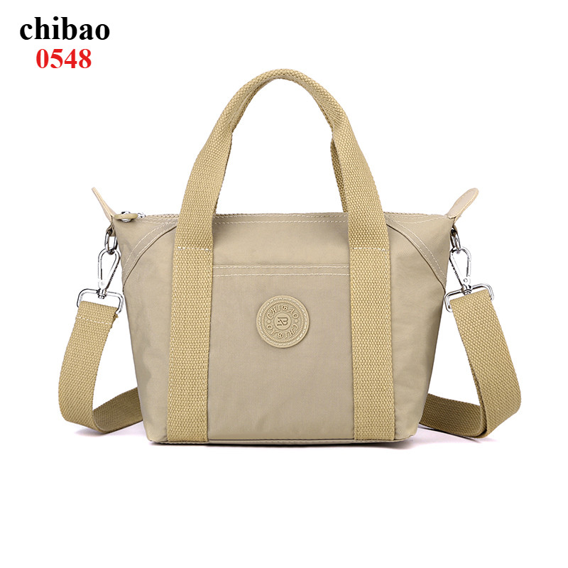 CICIBRAND - Tas selempang CHIBAO 0548 KECIL  tas original model wanita selempang waterproof