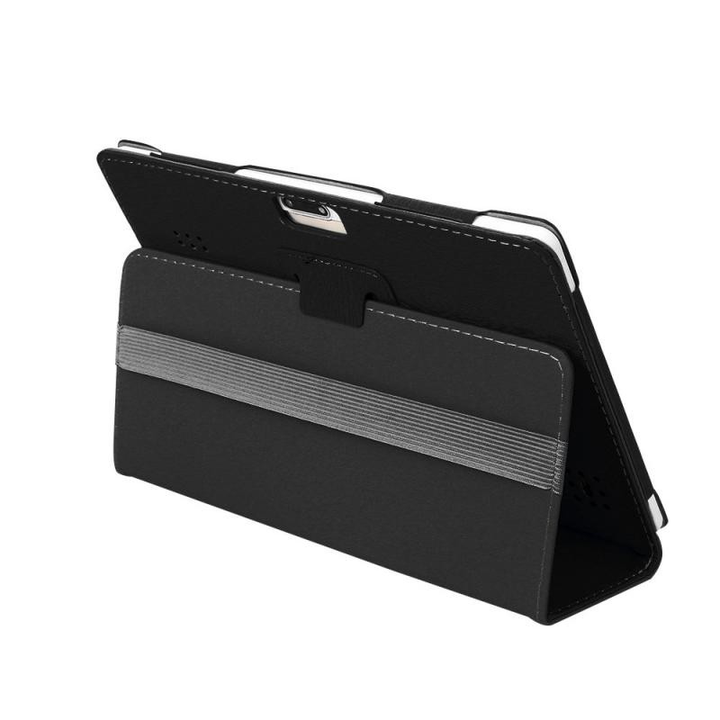 Tablet PC Protective Holster Portable Tablet PC Protective Case Stand Suitable for 10-in 10.1-in Tab