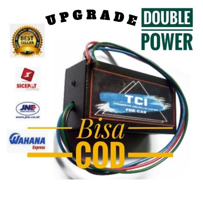 TCI PENGGANTI PLATINA