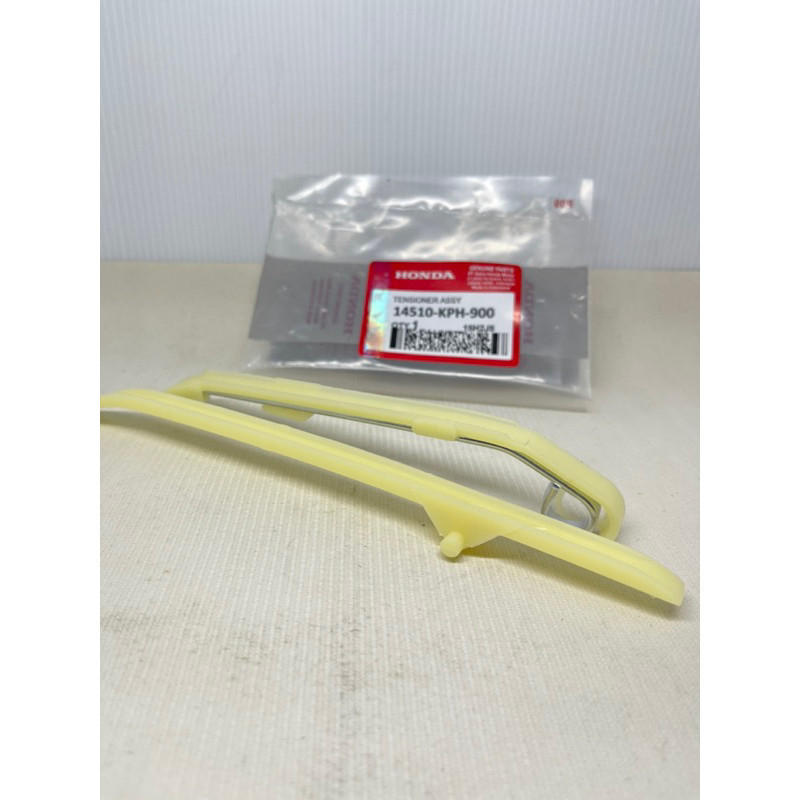 Karet Tensioner Karisma Lidah Tensioner Karisma KPH