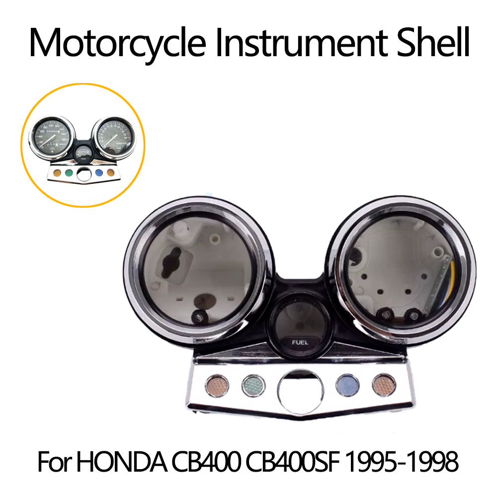 For HONDA CB400 CB400SF CB 400SF 400 SF NC31 1995 1996 1997 1998 Motorcycle Speedometer Instrument S
