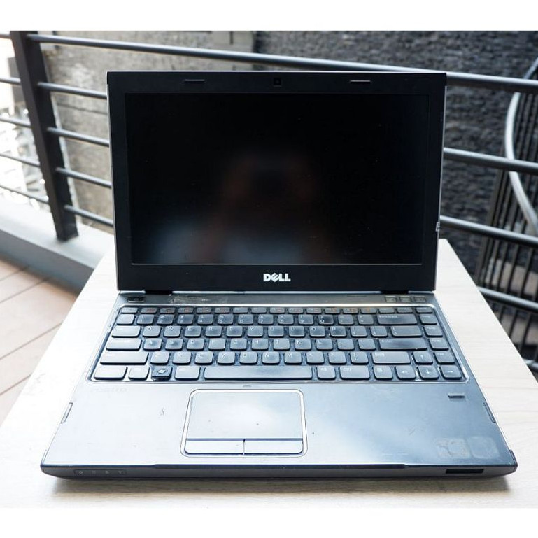 Laptop Dell Vostro 3350 Core i5 2410M Ram 4Gb Hdd 500Gb SCu17425