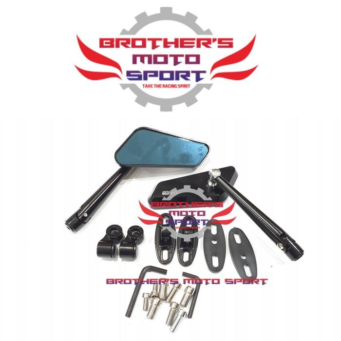 spion circuit cbr 150R cbr 250rr spion fairing cbr 150 new cbr250R