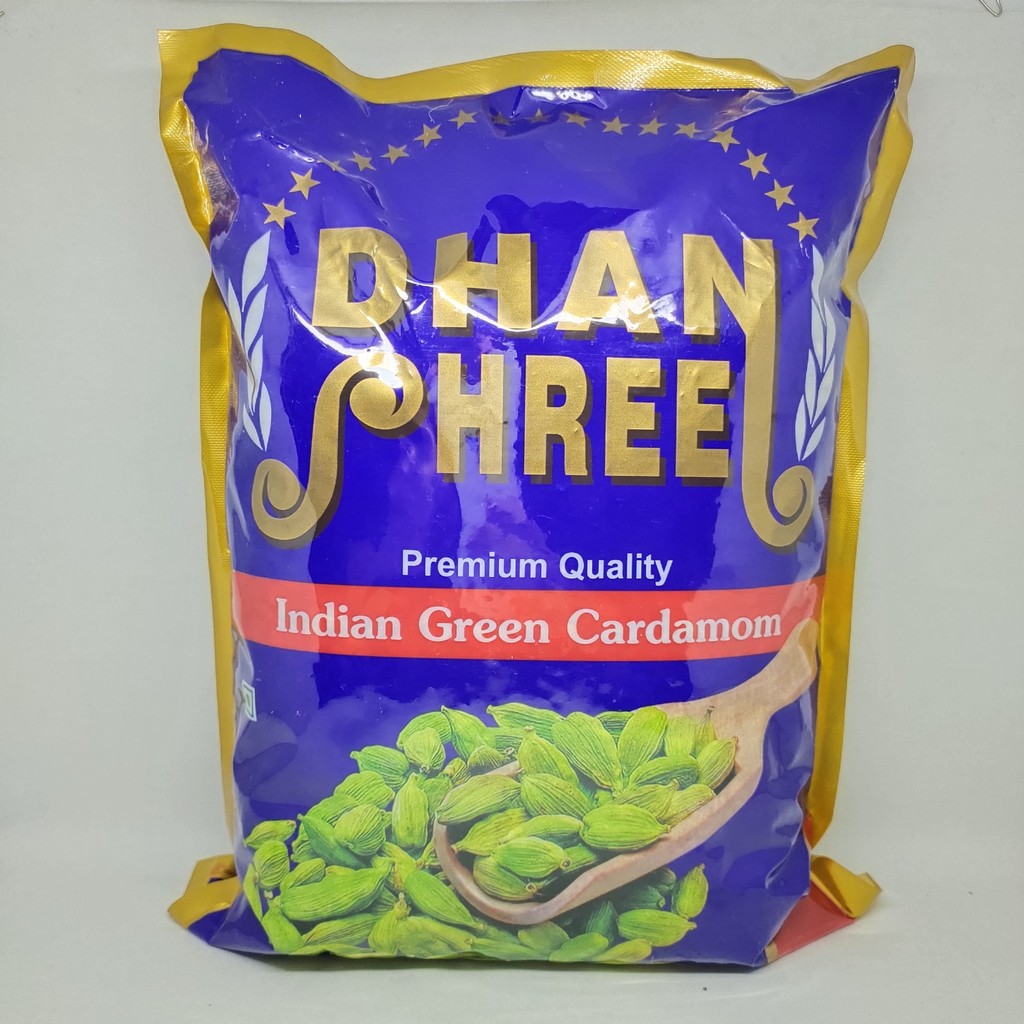 

INDIAN KAPULAGA CARDAMOM 1KG