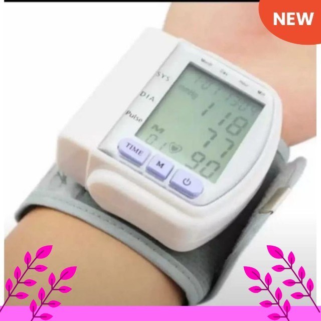 Alat Tensi Pergelangan Tangan, Akurat