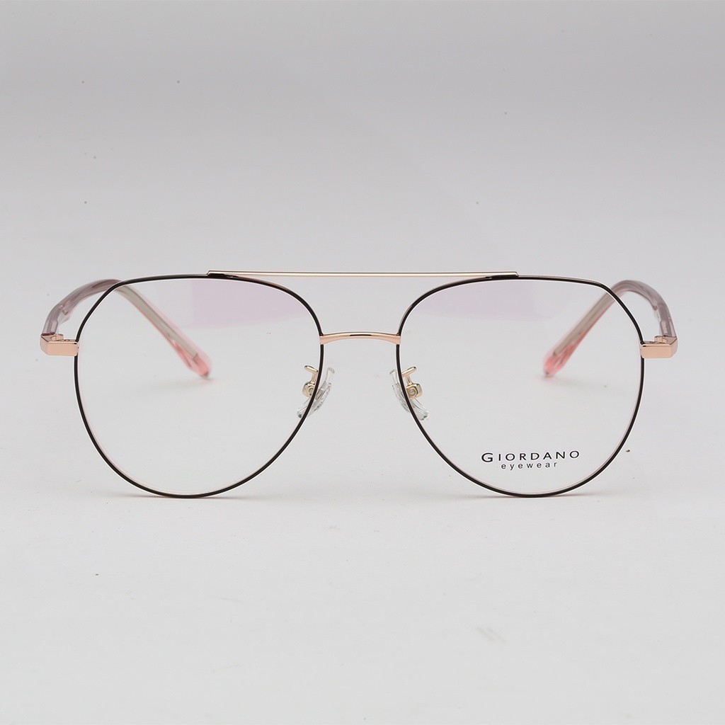 Giordano Kacamata Unisex F GD GA02721 03 54