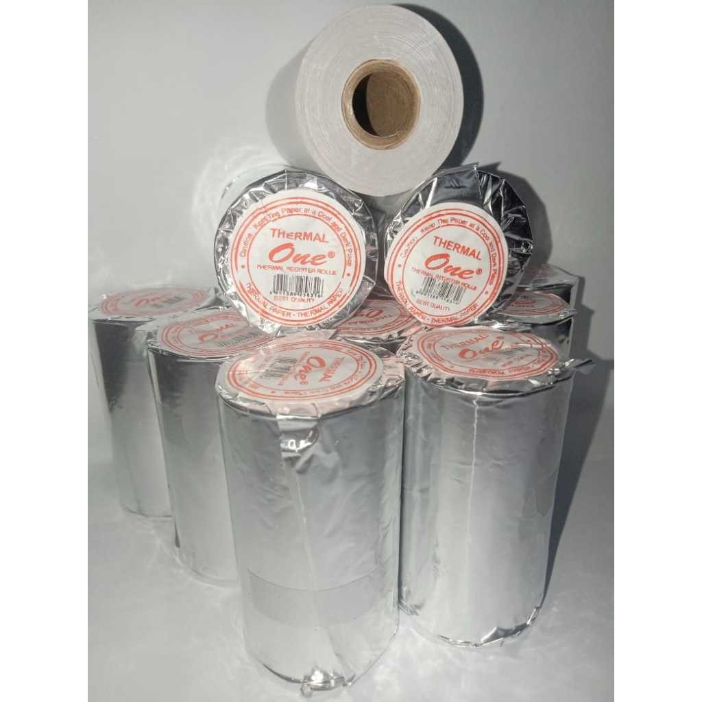

KERTS THERMAL ONE PER PCS