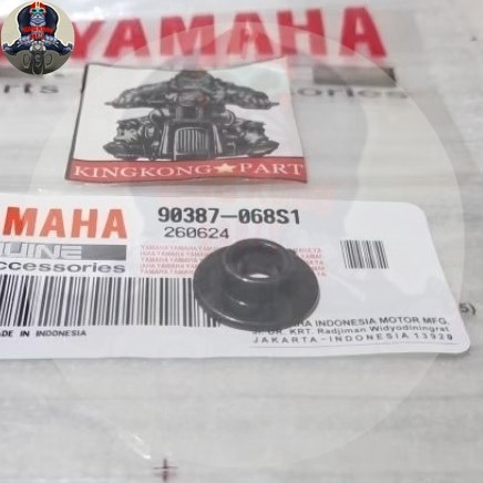 collar Bosh ring spakbor depan mio soul freego jupiter mx original 90387-068s1