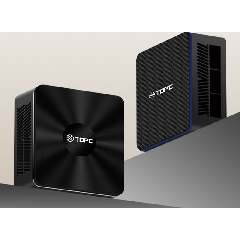 MINI PC i9 13900H /  i7 12700H Windows 11 DDR4 3200mhz M.2 2280 NVME SSD WIIF6E BT5.3 Dual Lan 4K@60
