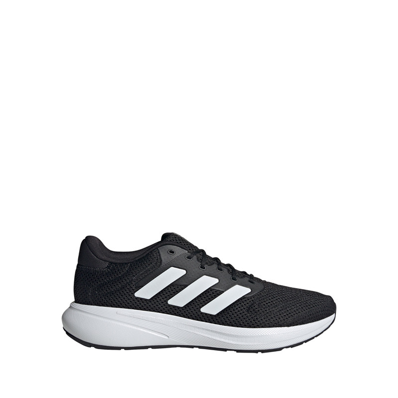 adidas Response Runner Men's Running Shoes - Black