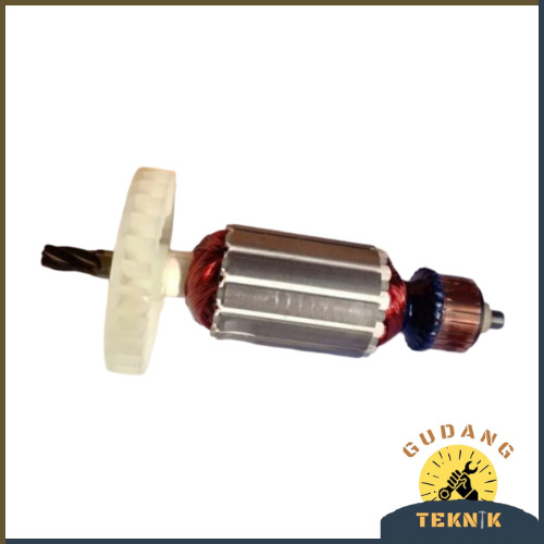 RYU Armature / Angker Mesin Potong Kayu Circular Saw 7" RCS 185-2