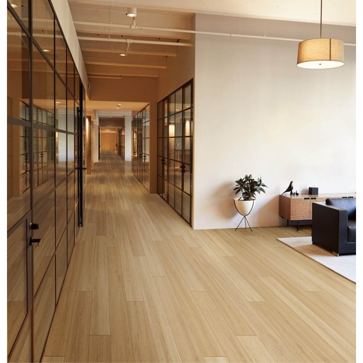 Lantai Vinyl Panelpro 3mm | Lantai Vinyl Motif Kayu