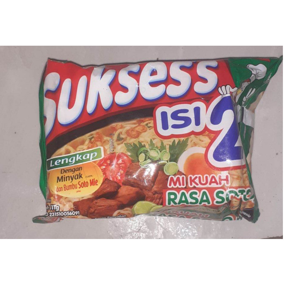 

mi instant sukses rasa sotomie 111g