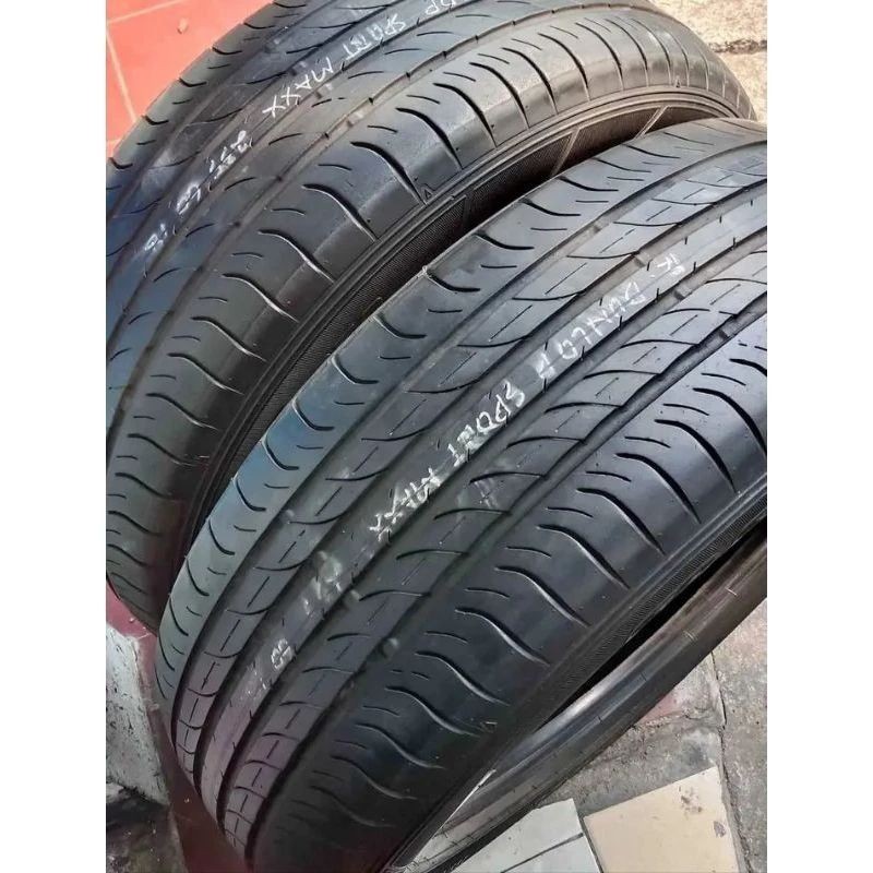 Ban mobil R18 Ban mobil ukuran 235/60/18 Merk bridgestone/Dunlop