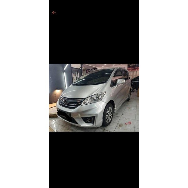 BODYKIT Honda Freed GK5 .. Product By GRT