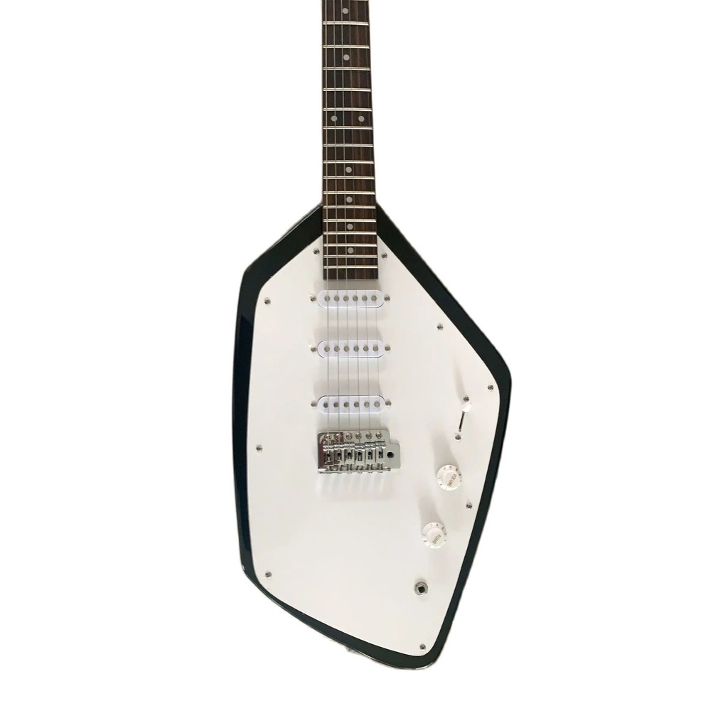 New Arrive VOX Electric Guitar Top Quality In Black