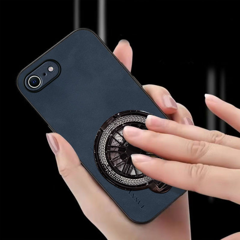 Phone case Casing iphone 6 6s 6plus 6s plus Fluff Cortex Patterned Case Vintage Business Ultra Slim 