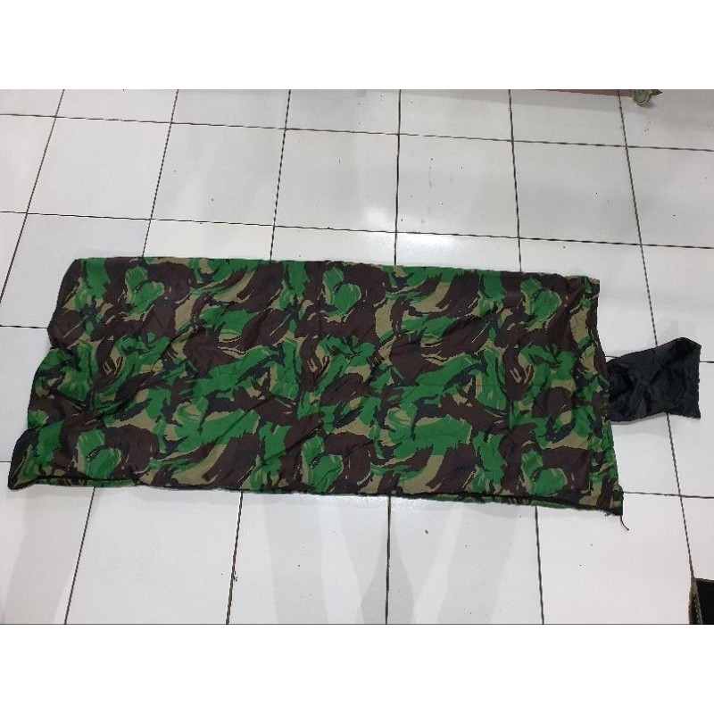 sleeping bag Loreng | Selimut Camping | Sleeping bag Loreng