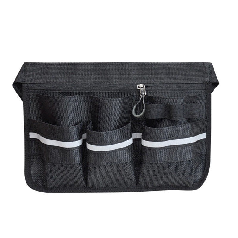 Belt /Tas Pinggang MUA Hairstylist Haio Salon - Tas rias salon rambut/Tas ikat pinggang/ kit