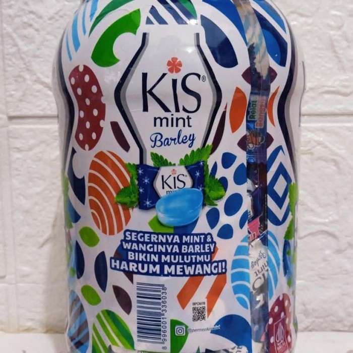 

PERMEN KIS BARLEY CHERRY TAMARIN 1 TOP