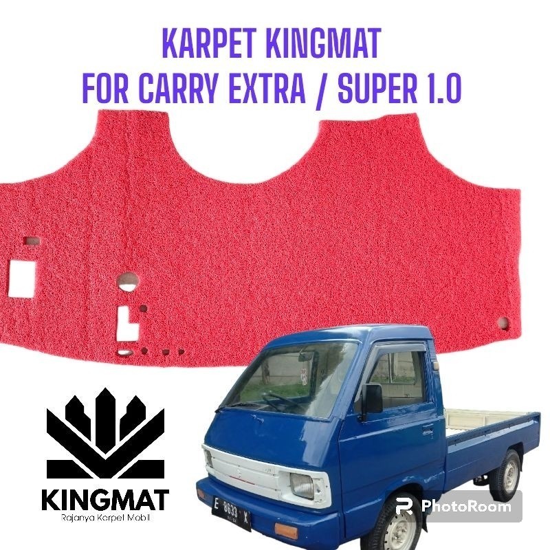 karpet super carry extra 1.0