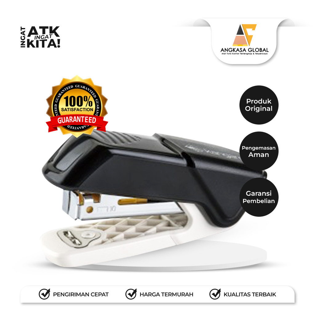 

KANGARO STAPLER ARIS-10 (1PC)