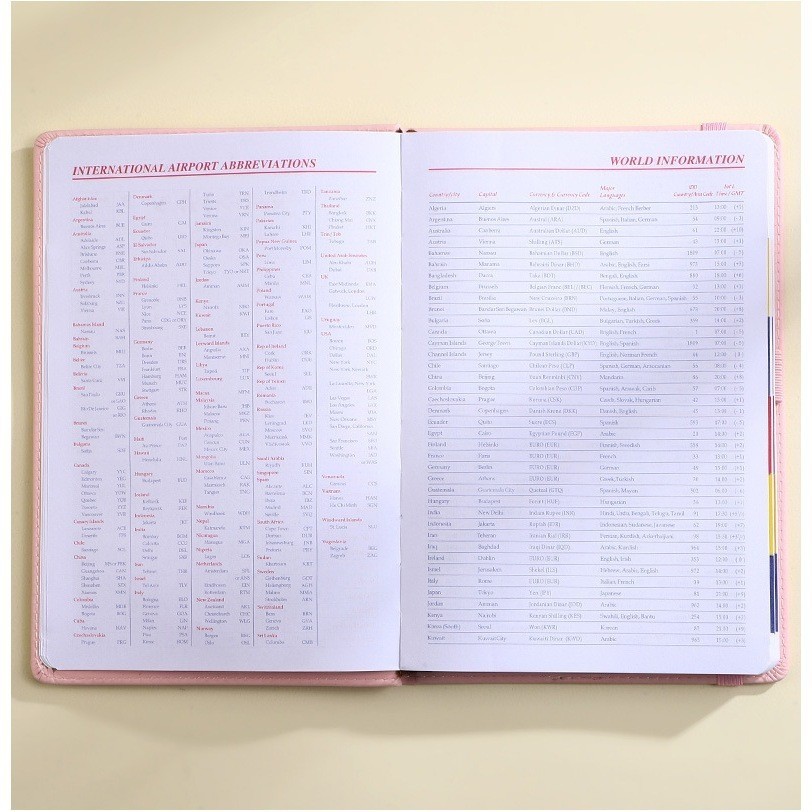 2025Agenda Planner A5 Notebook Mingguan Bulanan Buku Diary Jurnal Perlengkapan Kantor Sekolah Jadwal