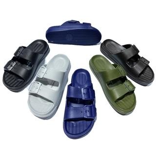 DT Luofu Sandal Jelly Kokop Wanita E6194-A01LK (AR3)