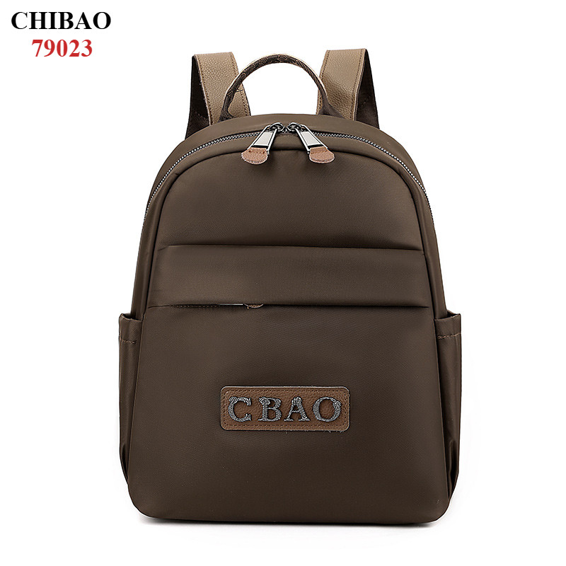 CHIBAO - Tas Ransel chibao 79023 original chibao waterproof