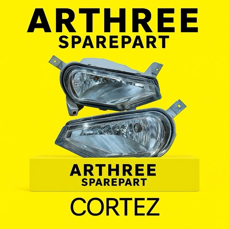 Foglamp Lampu Foglamp Wuling Cortez Original SGMW