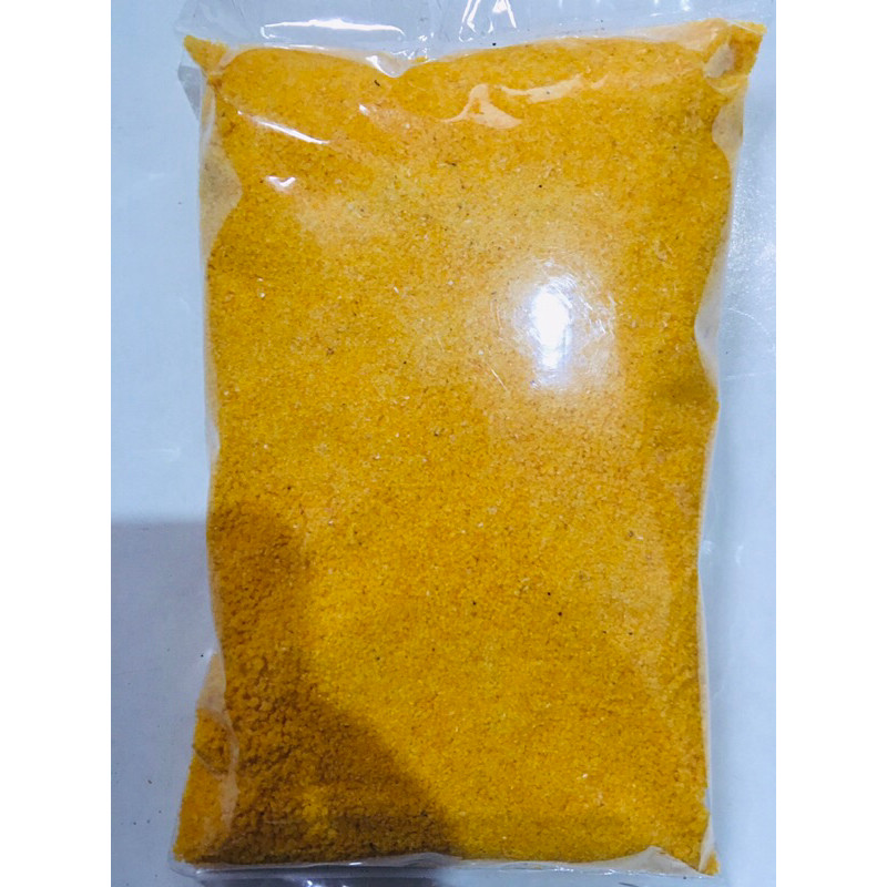 

Nasi Ampok Jagung Instan 500 Gram Untuk Diet Diabetes Kencing Manis Juga Menyehatkan