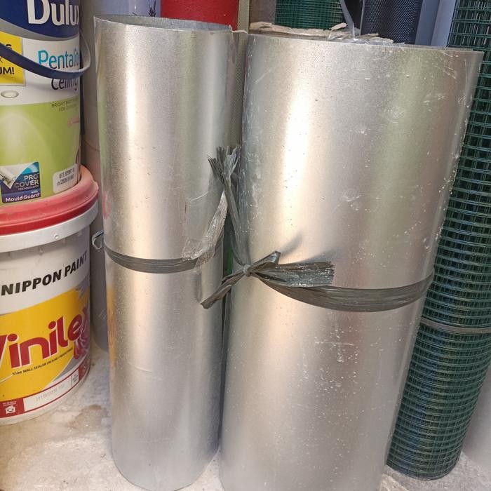 Seng Talang T90 Lebar 90cm