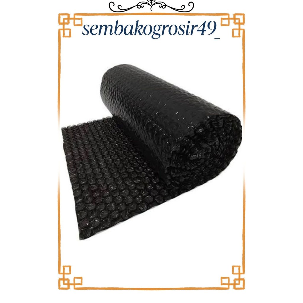 

SG49 BUBBLE WRAP (tambahan packing)