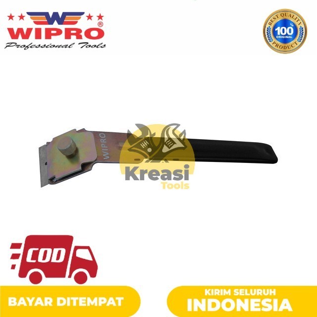 Kreasi Tools | Wipro Skrap SK-35