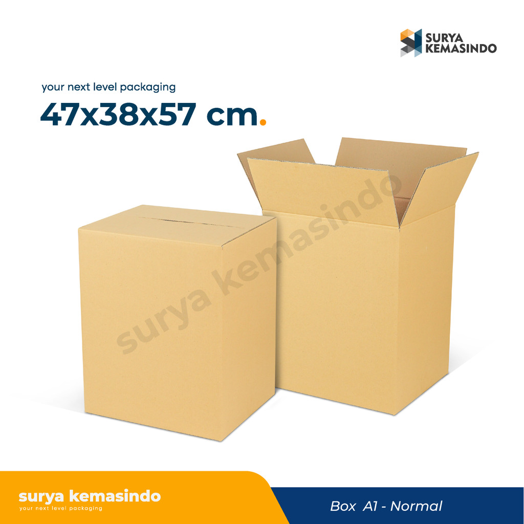 

Box 47x38x57 ( DEER ) Doublewall/Boxrokok/Kardus/Kemasan/Packaging/BoxNormal/KotakKemasan/Tinggi10/Tinggi57