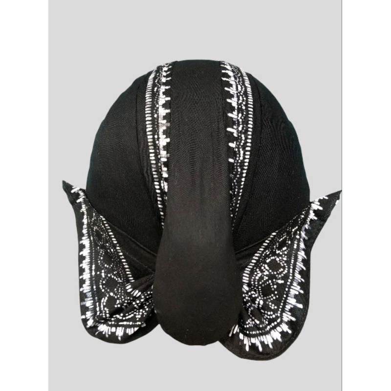 BLANGKON MOTIF WULUNG | BLANGKON ALUSAN FULL JAHITAN | BLANGKON JOGJA |  BLANGKON TAHAN AIR  | BLANG