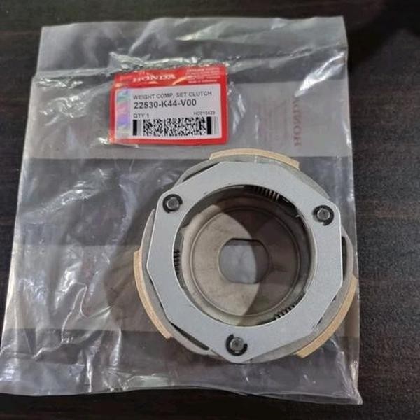 KAMPAS GANDA BEAT POP K44 ORI