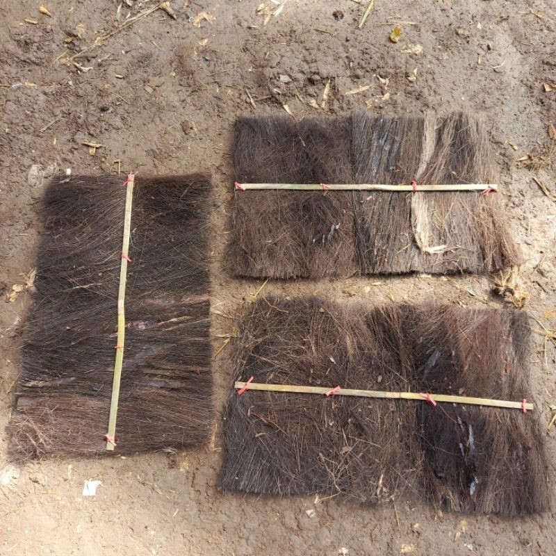 injuk kakaban tempat telur ikan mas dll