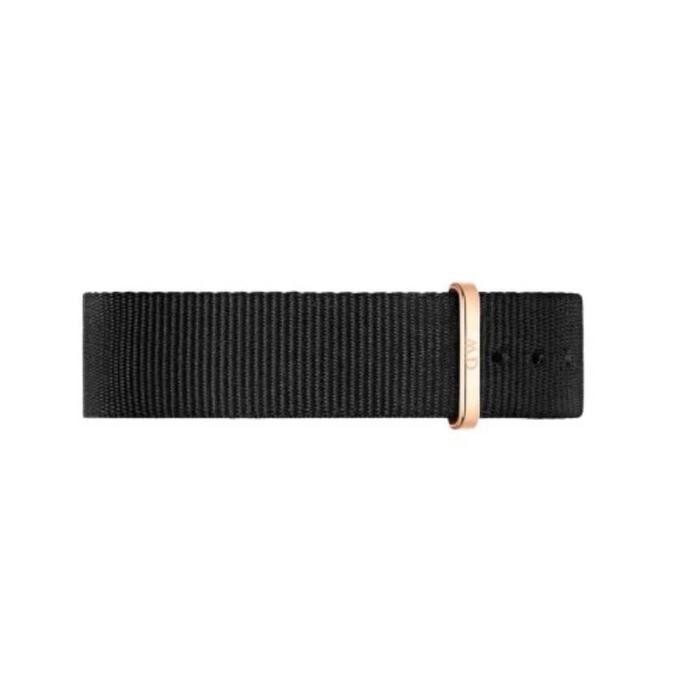 Strap Tali Jam Tangan Dw Kanvas Original - Cornwall, 40mm / 20mm