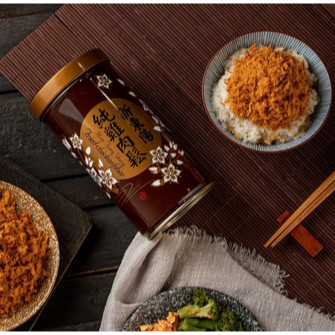 

[ORIGINAL] IMPORT Hsin Tung Yang Taiwan Pork Floss Abon 225gr