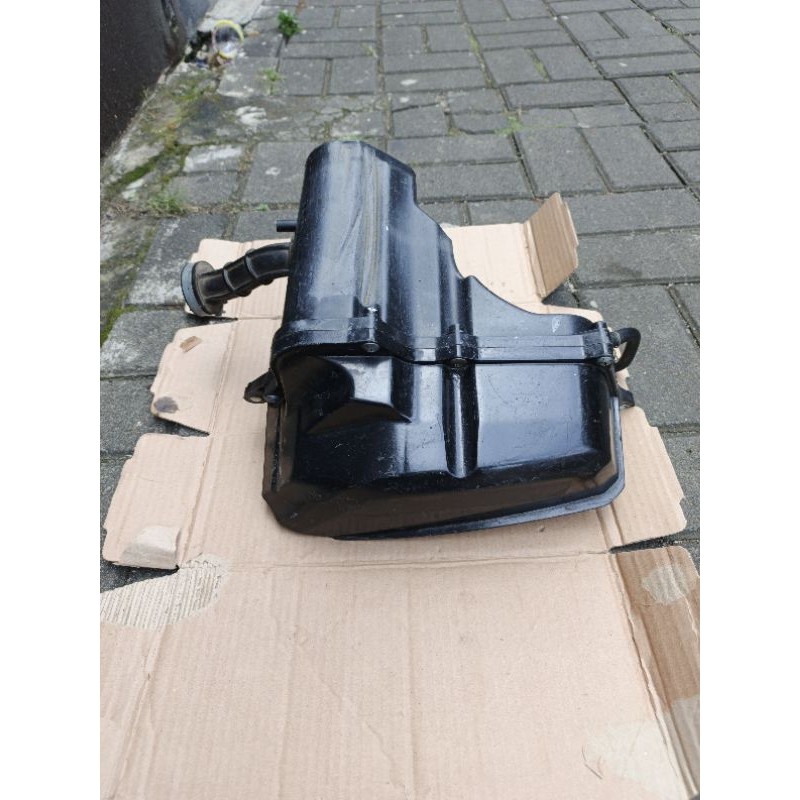 Box filter saringan udara yamaha Mio M3 Mio Z 125 original copotan