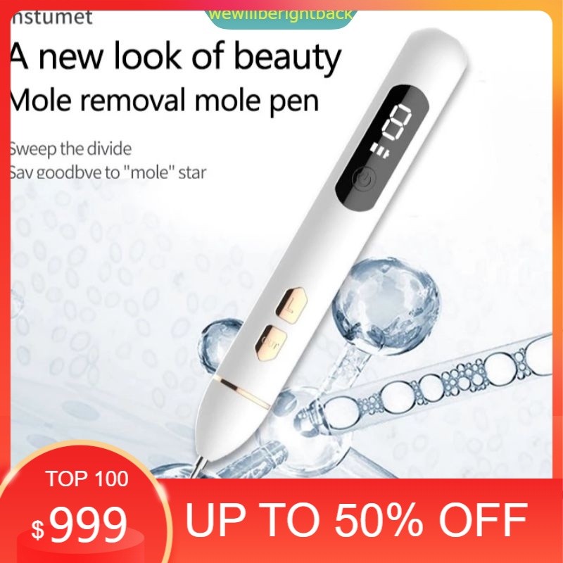 sale alat cauter pen plasma mole cauter mol cauter monster plasma pen A