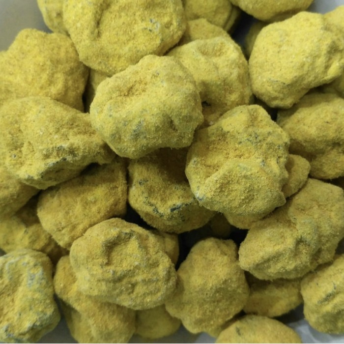 

New Arrival manisan plum kamcho berat 250gr