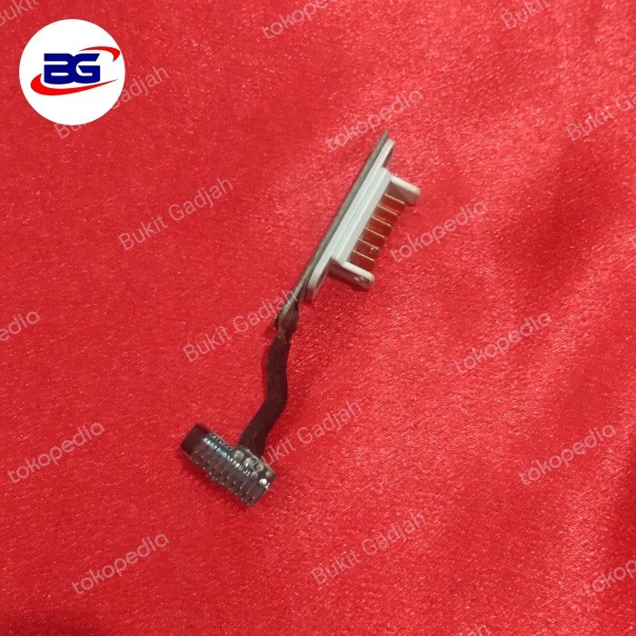 Konektor Baterai Apple Macbook A1181 ..