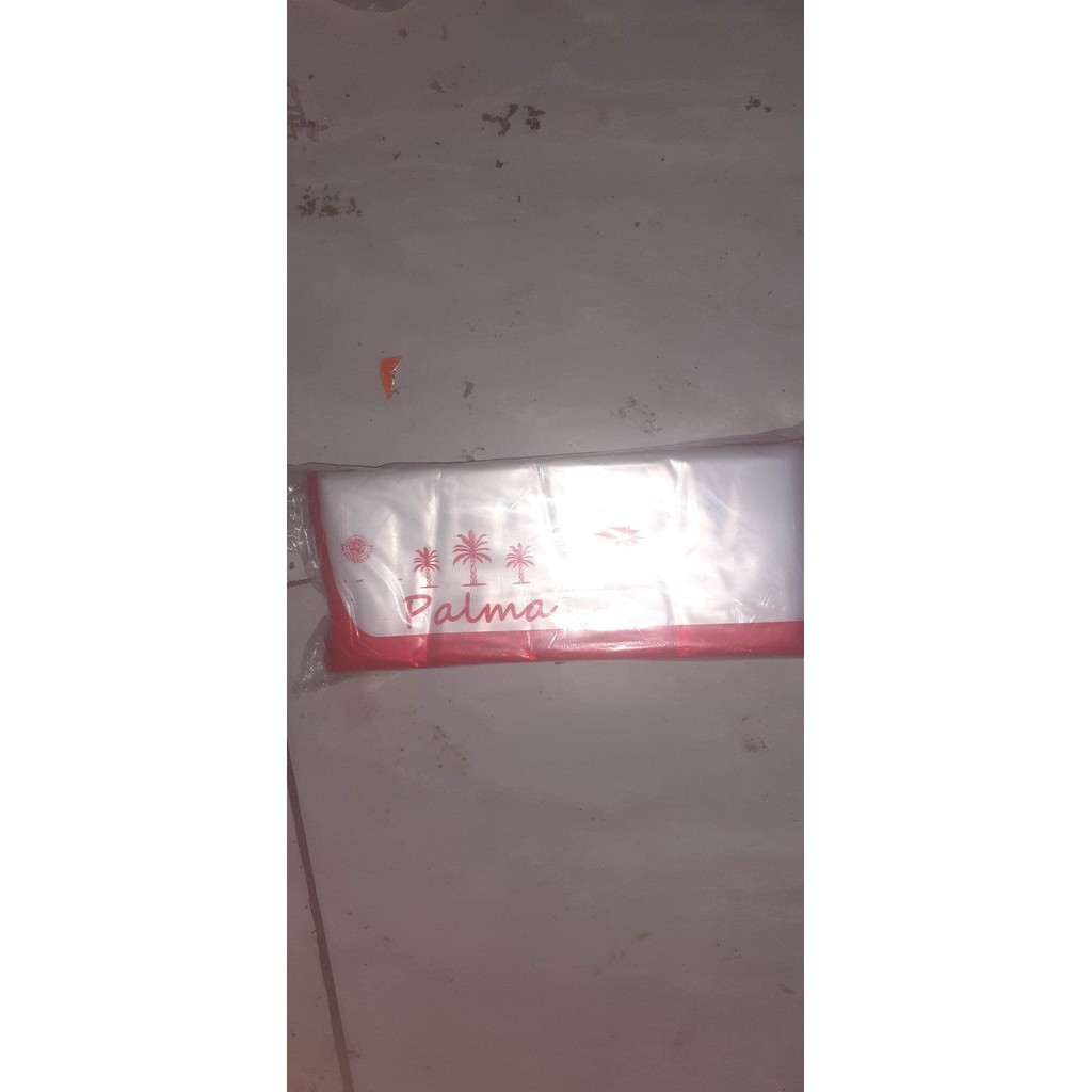 plastik 10x25  (parapatan)